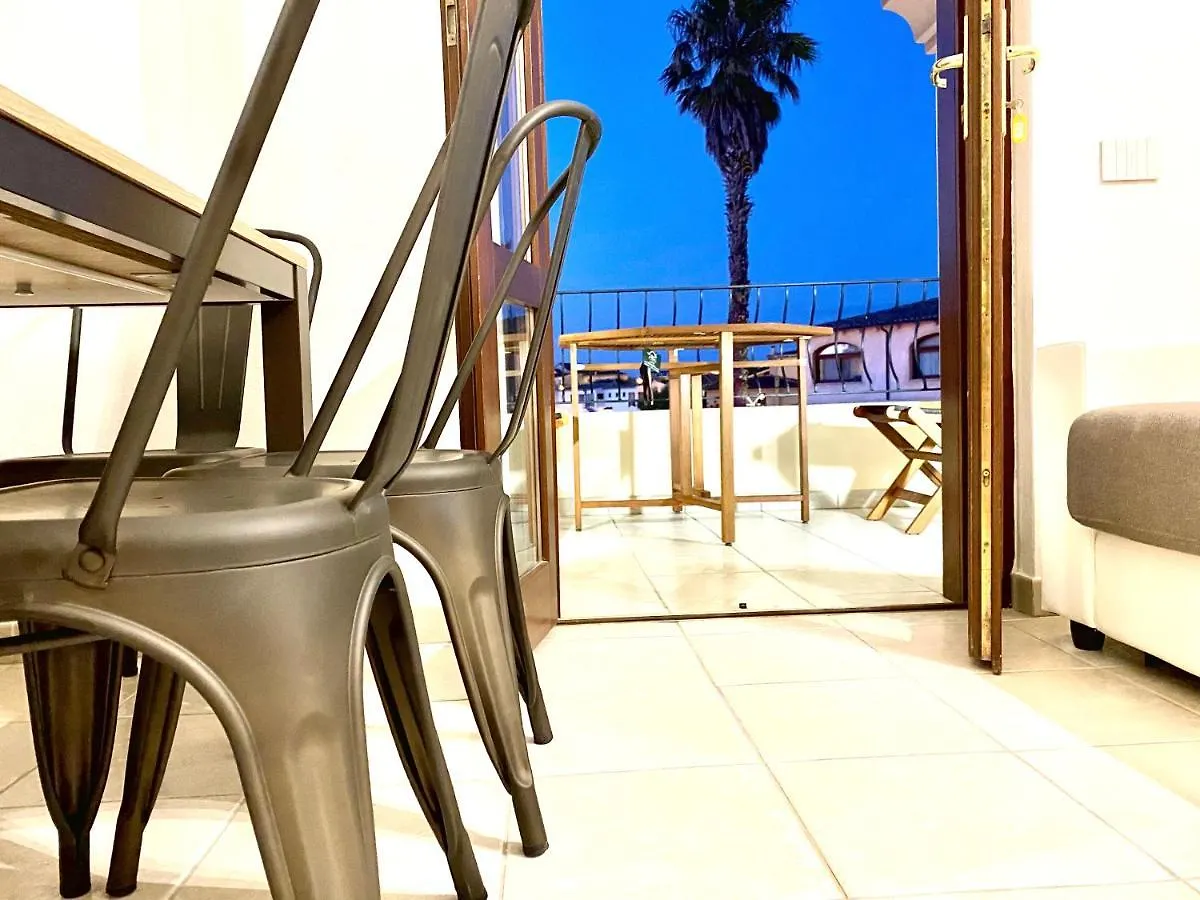Appartamento Luxuryhouse San Teodoro