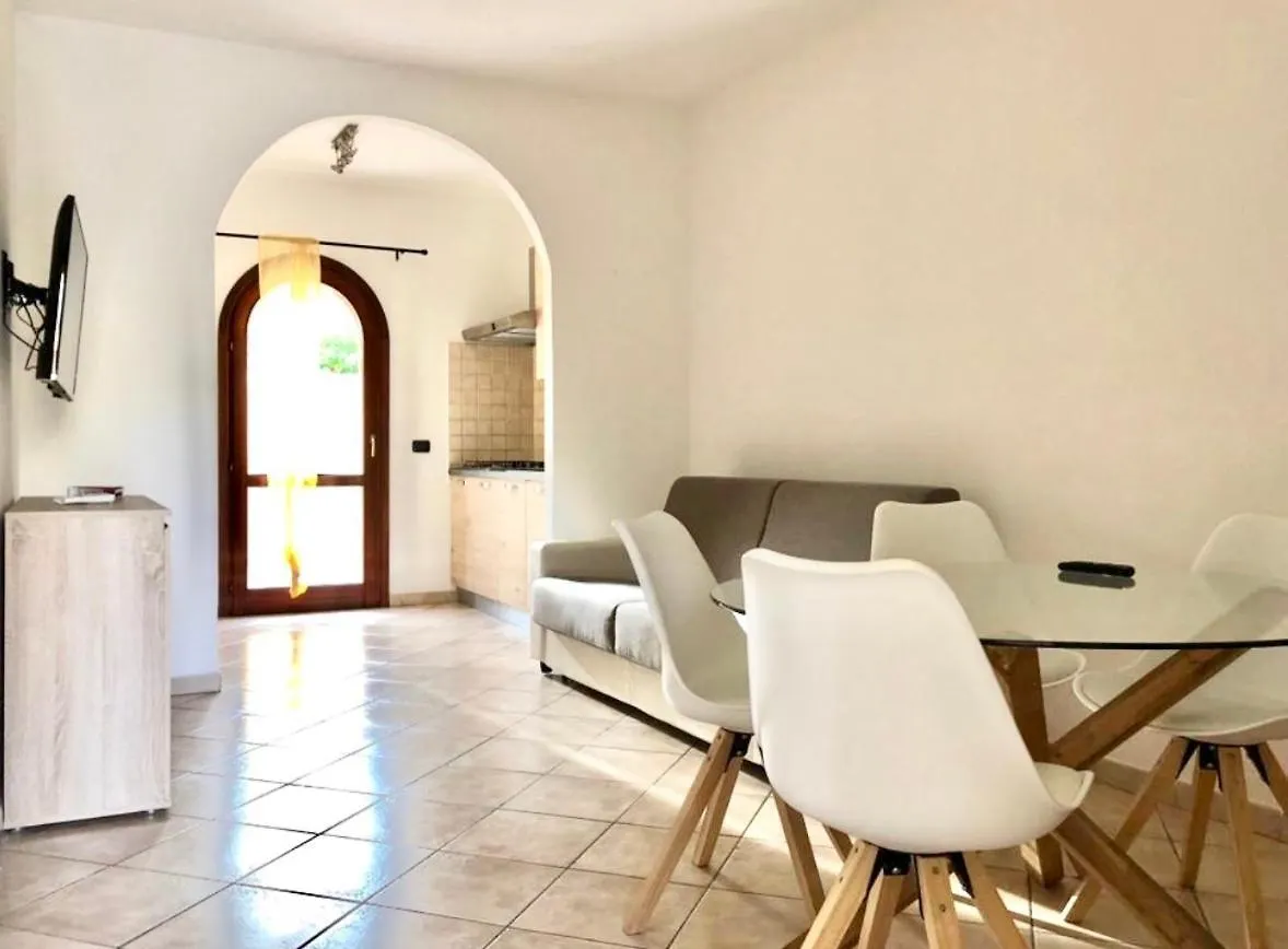 Luxuryhouse San Teodoro