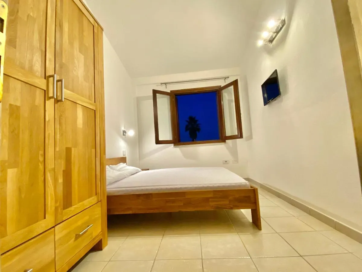 Luxuryhouse San Teodoro Italia