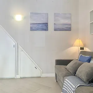 Casaviva - Lovely Mini-loft In Camogli