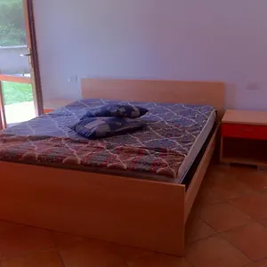 Appartamento Casa Vacanze Terrapadedda 1, San Teodoro (Sardinia)