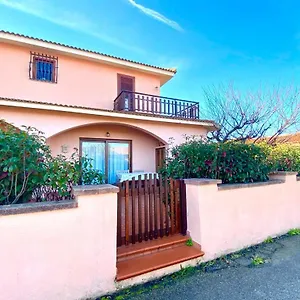 Appartamento Villino Cinta 5, San Teodoro (Sardinia)