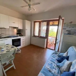 Appartamento House San Teodoro Alghero, San Teodoro (Sardinia)